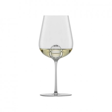 Zwiesel Glas Zwiesel Glas Air Sense Chardonnay Glas 441 ml / h: 200 mm Бокал Zwiesel Air Sense Chardonnay 441 мл / высота: 200 мм