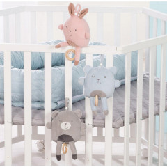 Roba Spieluhr Lil Cuties zum Aufhangen Музыкальная шкатулка Lil Cuties