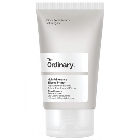 The Ordinary High-Adherence Silicone Primer Hydrators and Oils, 30 мл