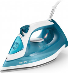 Philips Philips Dampfbugelstation DST3011/20, 0.3 ml Wassertank, Series 3000 Dampfbugeleisen  Паровой утюг Philips DST3011/20, резервуар для воды 0,3 мл, паровой утюг Series 3000