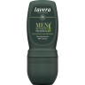 LAVERA Men Sensitiv Deo Roll-On, 50 ml, Лавера Мужской дезодорант роликовый для чувствительной кожи, био-бамбук, без алюминия, 50 мл