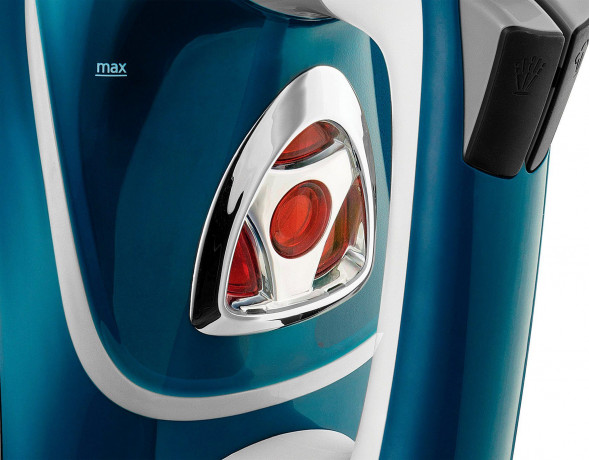 RUSSELL HOBBS RUSSELL HOBBS Dampfbugeleisen Cordless One Temperature 26020-56, 2600 W RUSSELL HOBBS Паровой утюг Аккумуляторный One Температура 26020-56, 2600 Вт