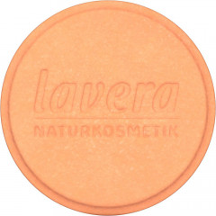 LAVERA Feste Pflegedusche High Vitality, 50 g, Лавера Твёрдый гель для душа бодрящий, био-апельсин и био-мята, 50 г