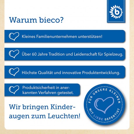 bieco Holz Spieltrapez Spielbogen fur Babys Figuren Rasseln Kugeln Hohenverstellbar Spielbogen Деревянная игровая арка-трапеция для малышей