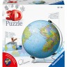 Ravensburger 3D-Puzzle Globus O22cm 3D Пазл Глобус O22cm