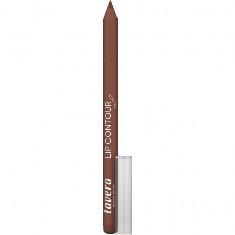 LAVERA Lip Contour Soft Mocha 08, 1,4 g, Лавера Контурный карандаш для губ для точного и стойкого контура губ, оттенок Soft Mocha 08, 1,4 г