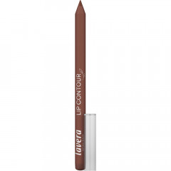 LAVERA Lip Contour Soft Mocha 08, 1,4 g, Лавера Контурный карандаш для губ для точного и стойкого контура губ, оттенок Soft Mocha 08, 1,4 г