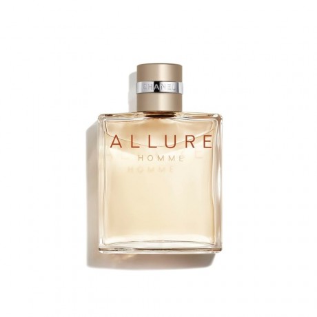 CHANEL (Шанель) Eau de Toilette (EdT) Туалетная вода ALLURE HOMME, 150 мл