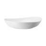 Rosenthal Rosenthal Junto Weiss - Porzellan Teller tief 22 cm Rosenthal Junto Weiss - Тарелка фарфоровая глубокая 22 см