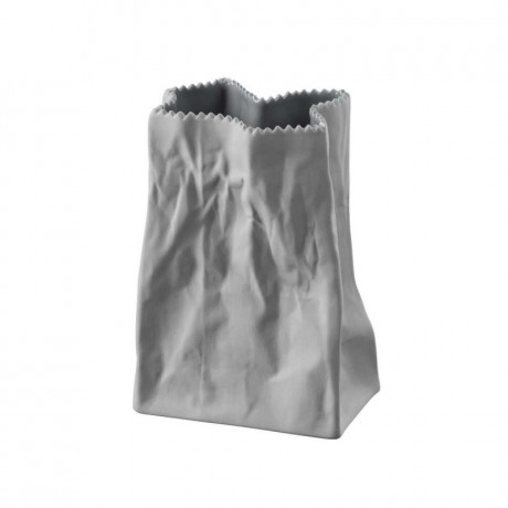 Rosenthal studio-line Rosenthal studio-line Tutenvase Lava 14 cm Ваза-сумка Rosenthal studio-line Lava 14 см