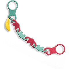 SES Creative Monkey Links обезьяна слева