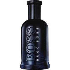 Hugo Boss (Хуго Босс) Boss Bottled Night Eau de Toilette Туалетная вода Spray Спрей, 200 мл
