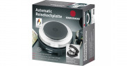 Rommelsbacher Rommelsbacher Reise-Kochplatte RK 501/S schwarz  schwarz Дорожная плита Rommelsbacher RK 501/S черная