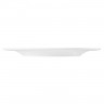 Seltmann Weiden Seltmann Weiden Beat Weiss Speiseteller rund 27,5 cm Seltmann Weiden Beat Weiss Тарелка круглая 27,5 см