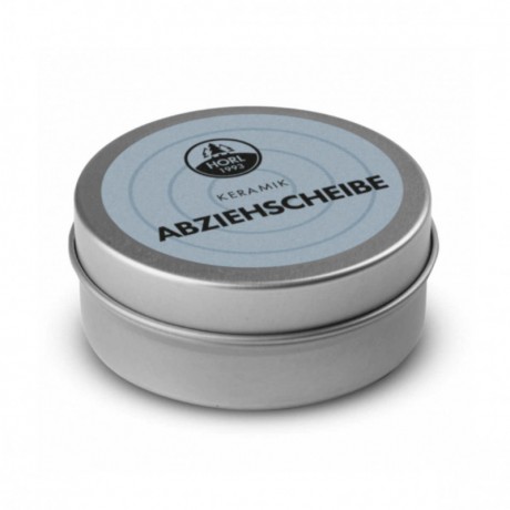 HORL-1993 HORL-1993 Keramik Abziehscheibe Керамический точильный круг HORL-1993