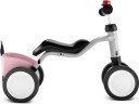 PUKY WUTSCH BUNDLE Bunny inkl. Glocke WUTSCH BUNDLE Bunny