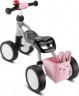 PUKY WUTSCH BUNDLE Bunny inkl. Glocke WUTSCH BUNDLE Bunny