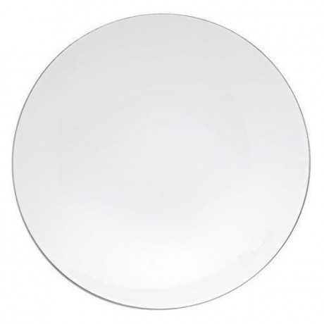 Rosenthal studio-line Rosenthal studio-line TAC 02 Platin Speiseteller 28 cm Rosenthal studio-line TAC 02 Платиновая тарелка 28 см