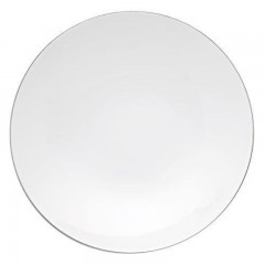 Rosenthal studio-line Rosenthal studio-line TAC 02 Platin Speiseteller 28 cm Rosenthal studio-line TAC 02 Платиновая тарелка 28 см