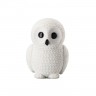 Rosenthal Rosenthal Pets - Owl Snow white Eule mittel h: 8,5 cm Rosenthal Pets - Сова Белоснежная сова средняя высота: 8,5 см