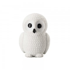 Rosenthal Rosenthal Pets - Owl Snow white Eule mittel h: 8,5 cm Rosenthal Pets - Сова Белоснежная сова средняя высота: 8,5 см