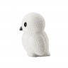 Rosenthal Rosenthal Pets - Owl Snow white Eule mittel h: 8,5 cm Rosenthal Pets - Сова Белоснежная сова средняя высота: 8,5 см