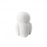 Rosenthal Rosenthal Pets - Owl Snow white Eule mittel h: 8,5 cm Rosenthal Pets - Сова Белоснежная сова средняя высота: 8,5 см