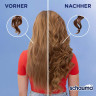 Schauma Conditioner Stronger for Longer, 250 ml, Schauma укрепляющий кондиционер Stronger for Longer с гибискусом, розмарином и провитамином B5, 250 мл