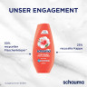 Schauma Conditioner Stronger for Longer, 250 ml, Schauma укрепляющий кондиционер Stronger for Longer с гибискусом, розмарином и провитамином B5, 250 мл