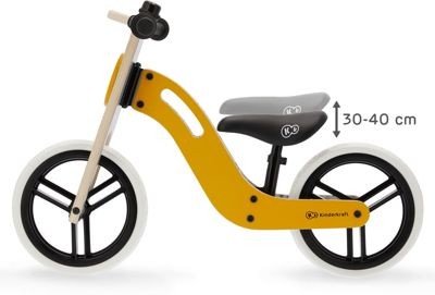 Kinderkraft Laufrad UNIQ Рабочее колесо UNIQ