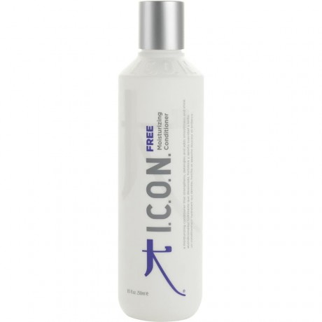 ICON Free Moisturizing Conditioner  Бесплатный увлажняющий кондиционер