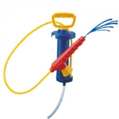 Rolly Toys ROLLY TOYS Rolly Fassanhanger fur Trettraktoren ROLLY TOYS Прицеп-бочка Rolly для педальных тракторов