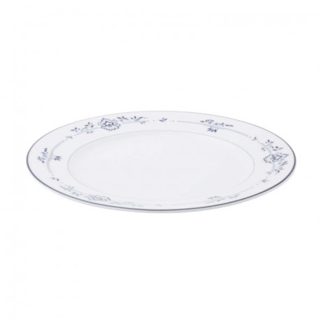 Friesland Friesland Atlantis Friesisch Blau Fruhstucksteller 20 cm Friesland Atlantis Frisian Blue Тарелка для завтрака 20 см