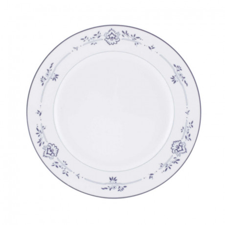 Friesland Friesland Atlantis Friesisch Blau Fruhstucksteller 20 cm Friesland Atlantis Frisian Blue Тарелка для завтрака 20 см