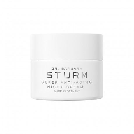 Dr. Barbara Sturm Super Anti-Aging Night Cream Супер антивозрастной ночной крем