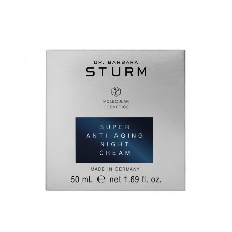 Dr. Barbara Sturm Super Anti-Aging Night Cream Супер антивозрастной ночной крем