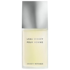 Issey Miyake  Eau de Toilette (EdT) Туалетная вода LEau dIssey pour Homme, 40 мл