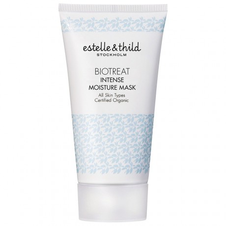 Estelle Thild BioTreat Intense Moisture Mask Интенсивная увлажняющая маска BioTreat