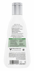 Guhl Locken Pflege &amp; Styling Primer Shampoo, 250 ml, Guhl шампунь-праймер для вьющихся волос с алоэ вера, маслом льна, оливы и миндаля, 250 мл