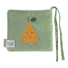 Sterntaler Stoffbuch Esel Emmilius Материал книги Осел Эммалий