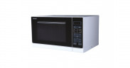 Sharp Sharp R-342WW, Mikrowelle weiss  weiss Sharp R-342WW, микроволновый белый