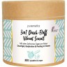 puremetics Salzpeeling Vibrant Seasalt No13 3in1 Dusch-Fluff  Солевой пилинг Vibrant Seasalt No13 пух для душа 3в1