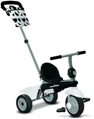 smarTrike Dreirad Vanilla Трехколесный ванильный