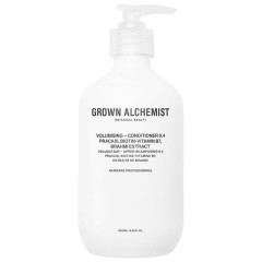 Grown Alchemist Volumising Conditioner 0.4 Pracaxi, Biotin-Vitamin B7, Brahimi Extract  Volumising Кондиционер 0.4 Pracaxi, биотин-витамин B7, экстракт Брахими