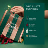 Manucurist Time to Flash! Calendrier de l'Avent 2026, Manucurist Time to Flash! Адвент-календарь 2026 с гель-лаками Green Flash, уходом для ногтей и рук и аксессуарами, 24 подарка