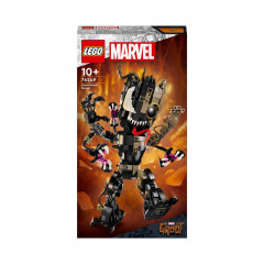 LEGO Super Heroes 76249 Конструктор Веномизированный Грут