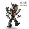 LEGO Super Heroes 76249 Конструктор Веномизированный Грут
