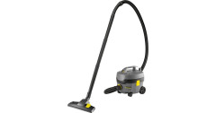 Karcher Karcher Trockensauger T 7/1 Classic, Bodenstaubsauger grau  grau Пылесос сухой уборки Karcher T 7/1 Classic, серый пылесос для пола