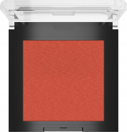 SANTE Mineral Blush 02 Peach, 5 g, Санте Минеральные румяна Mineral Blush, оттенок 02 Peach (персиковый), 5 г