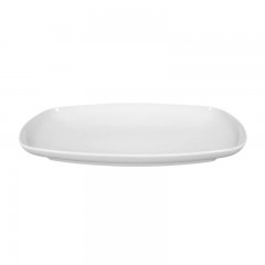 Seltmann Weiden Seltmann Weiden Sketch Basic Beilagenplatte eckig 25x16,5 cm Seltmann Weiden Sketch Basic квадратная боковая тарелка 25x16,5 см